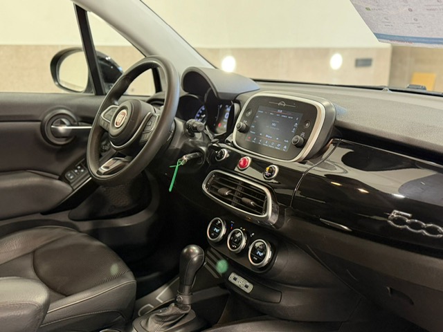 Voiture occasion