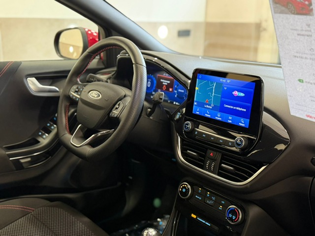 Voiture occasion