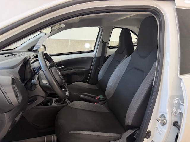 Voiture occasion