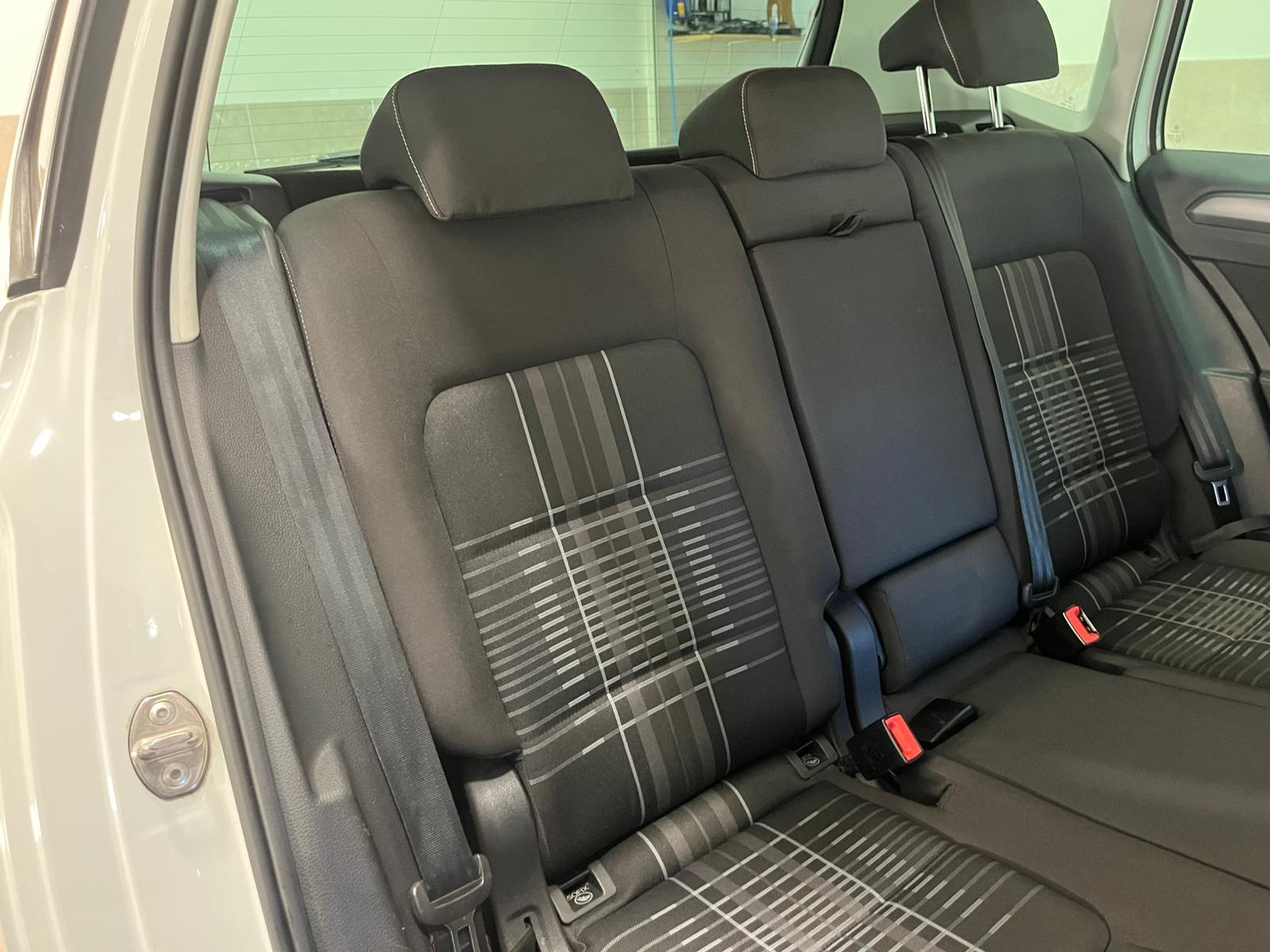 Voiture occasion
