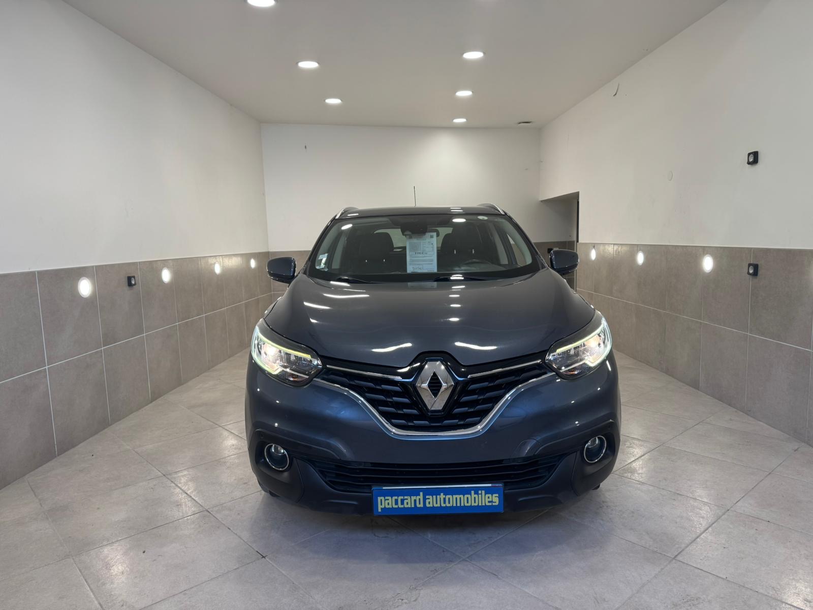 Voiture occasion