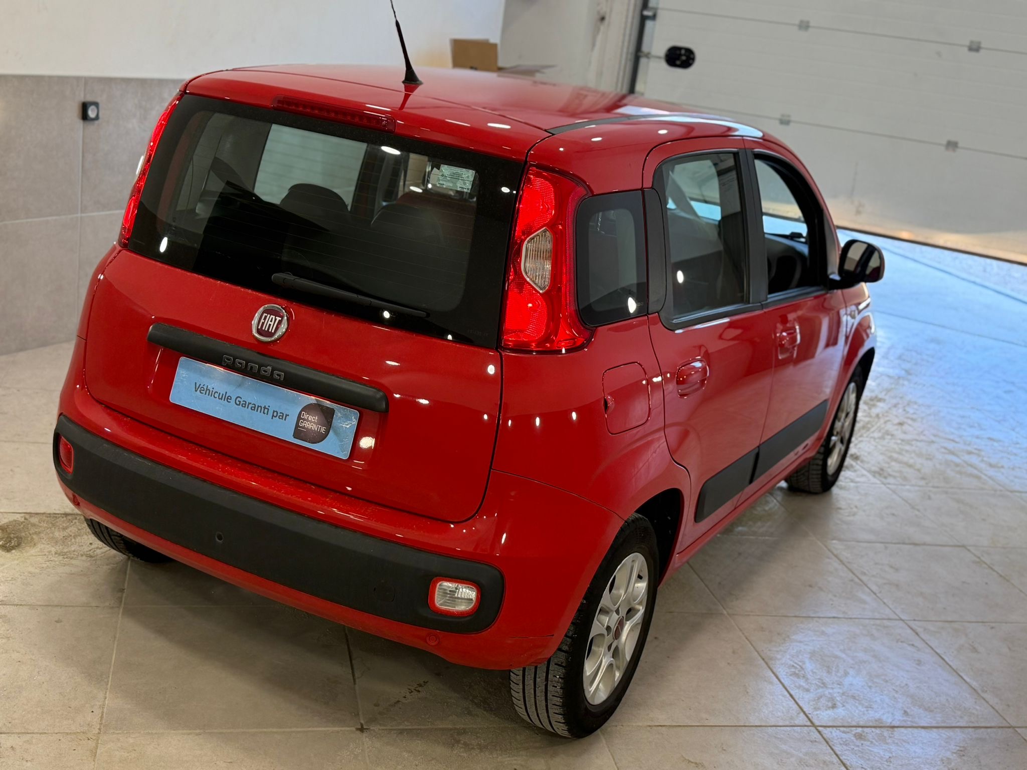 Voiture occasion