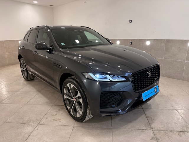 Voiture occasion