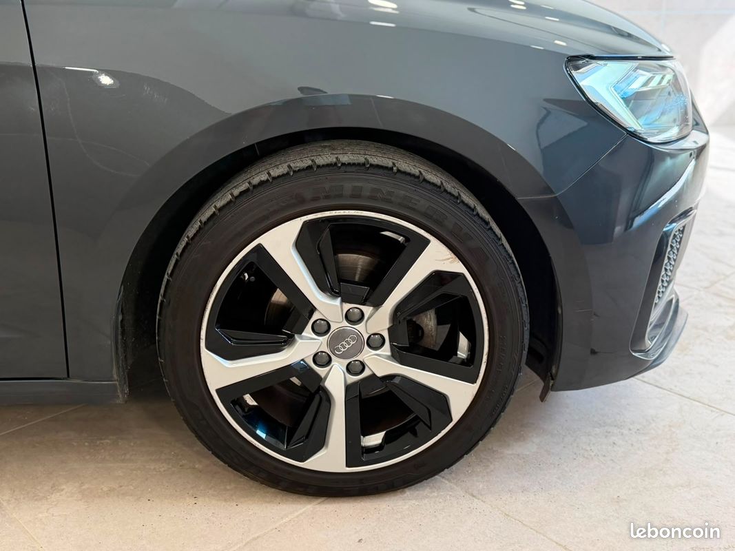 Voiture occasion