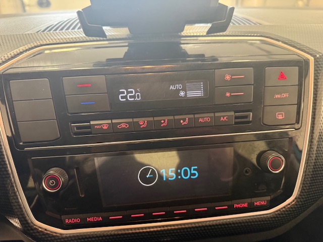 Voiture occasion