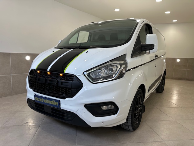 Voiture occasion