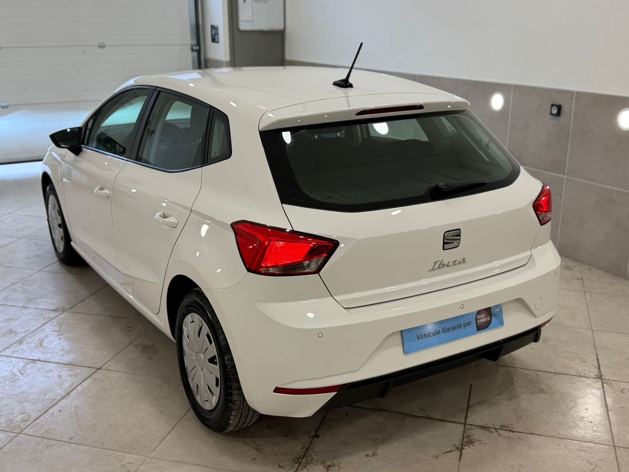 Voiture occasion
