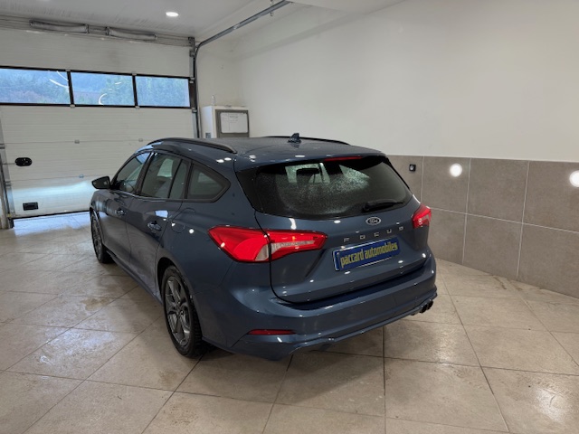 Voiture occasion