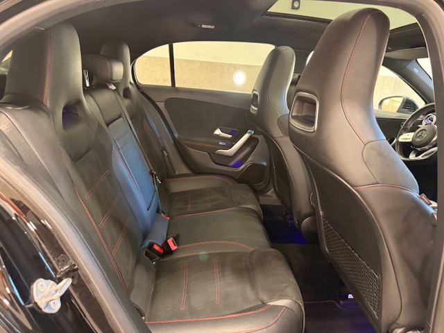 Voiture occasion