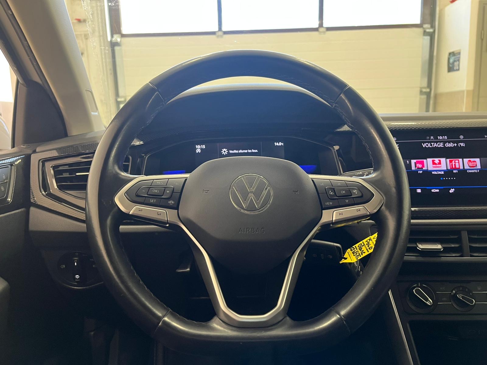 Voiture occasion