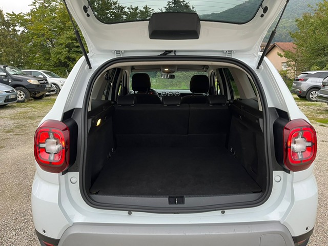 Voiture occasion