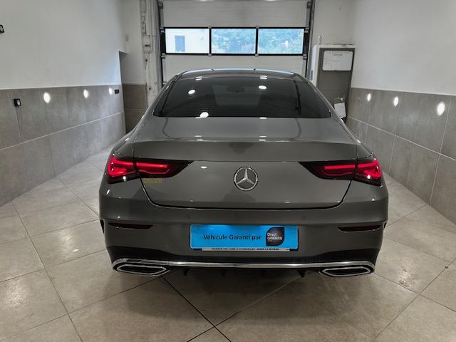 Voiture occasion