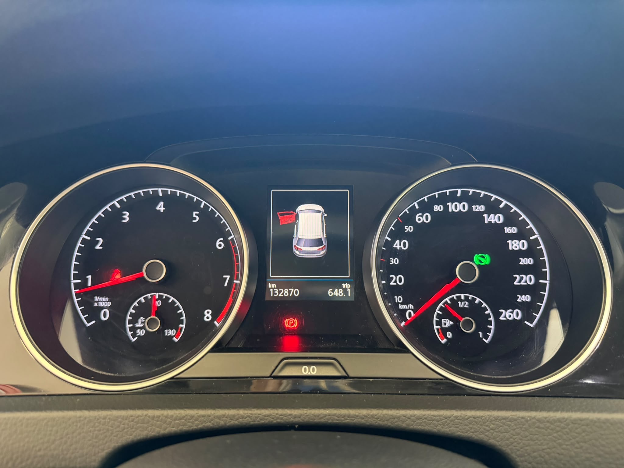 Voiture occasion