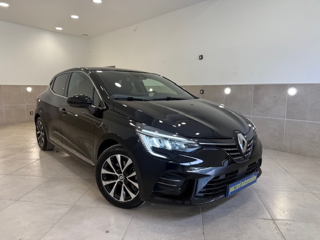 Voiture occasion