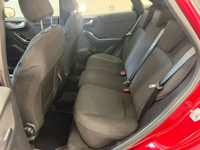Voiture occasion