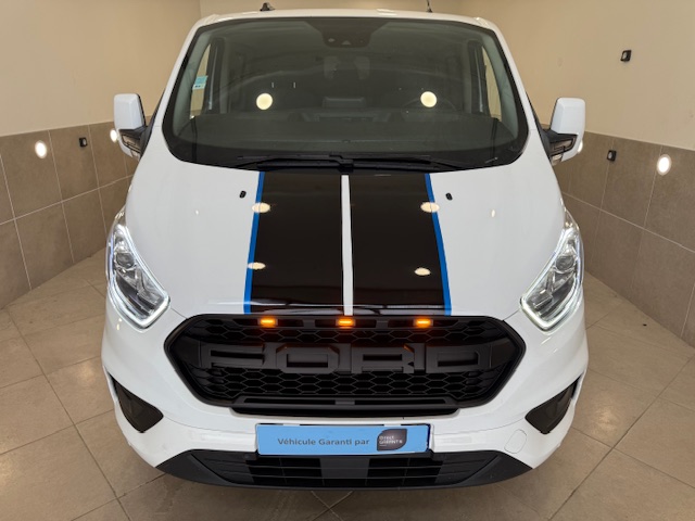 Voiture occasion