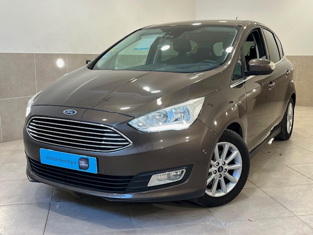 Voiture occasion