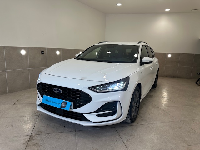 Voiture occasion