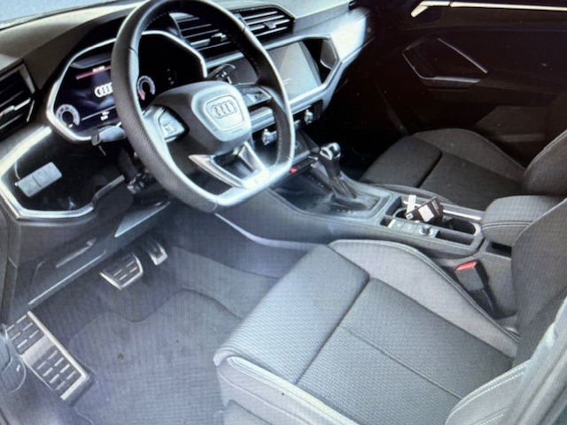 Voiture occasion