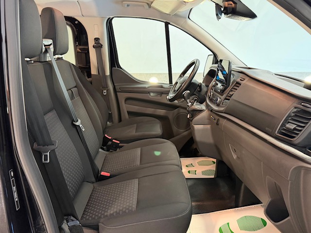 Voiture occasion