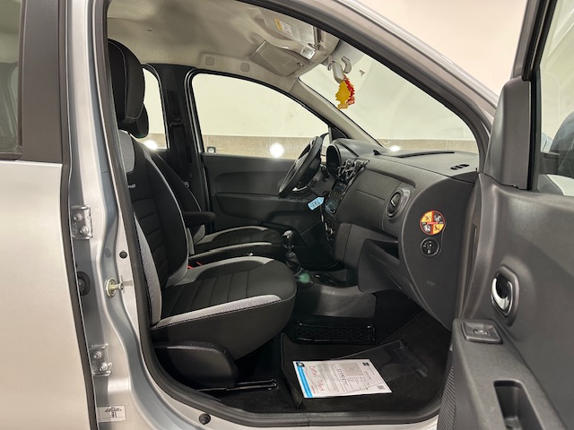 Voiture occasion