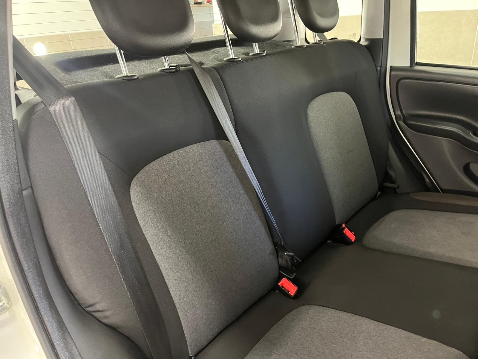 Voiture occasion
