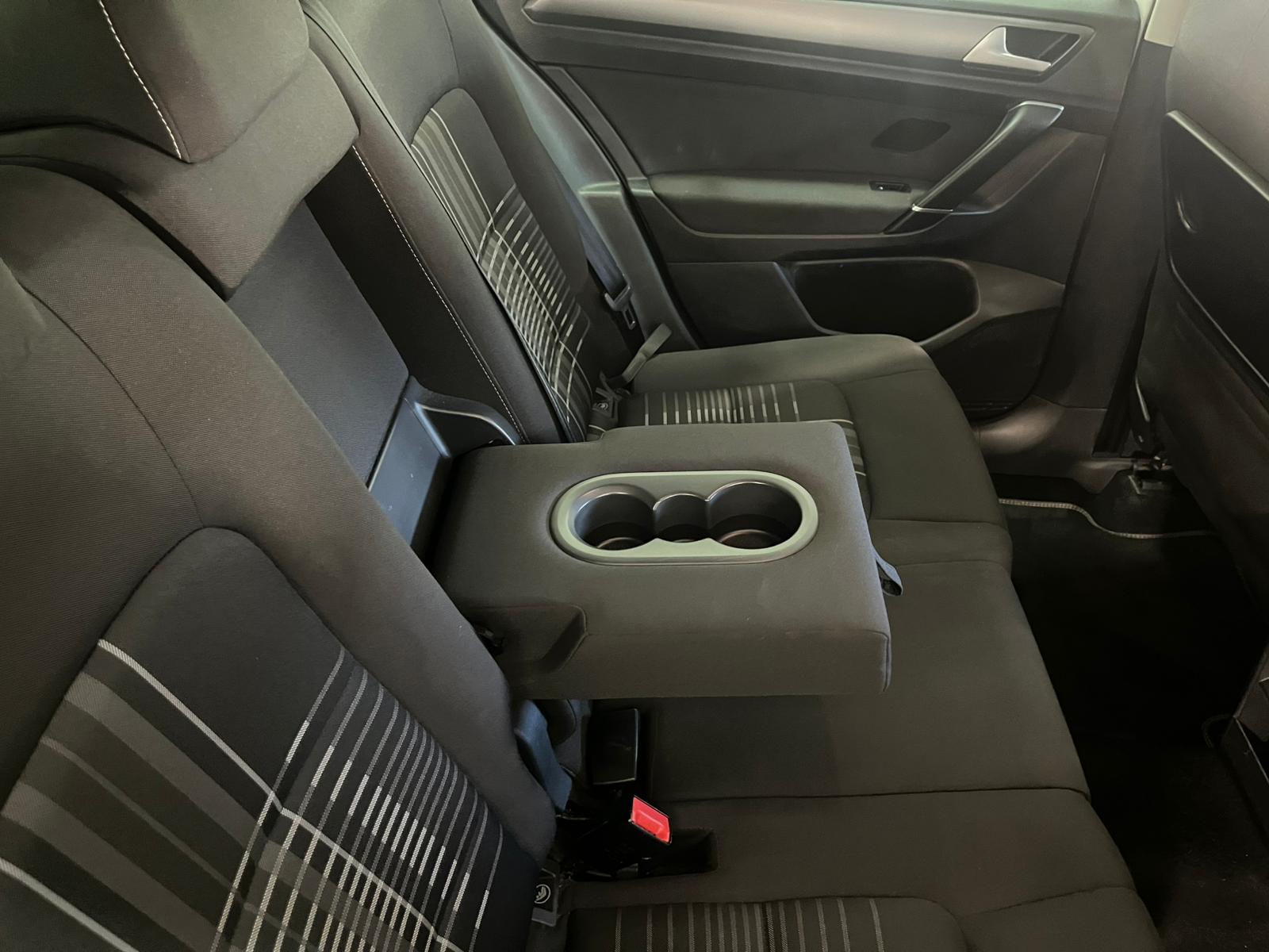 Voiture occasion