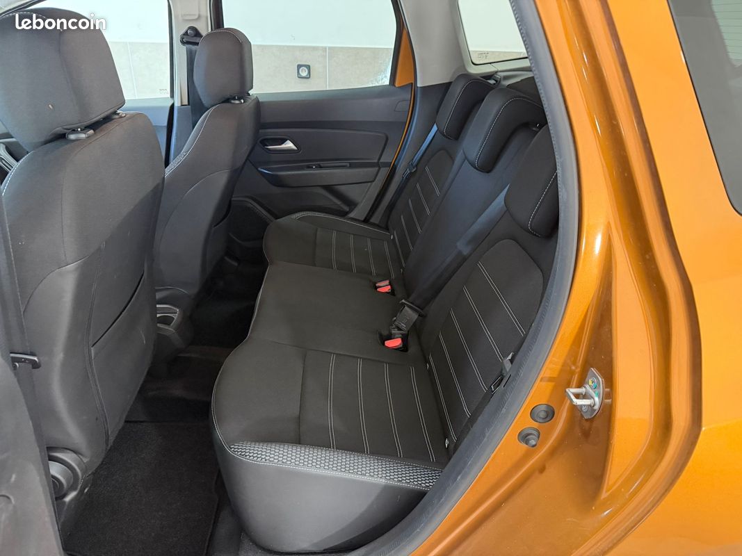 Voiture occasion