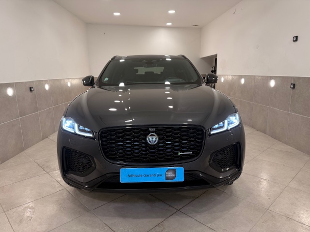 Voiture occasion