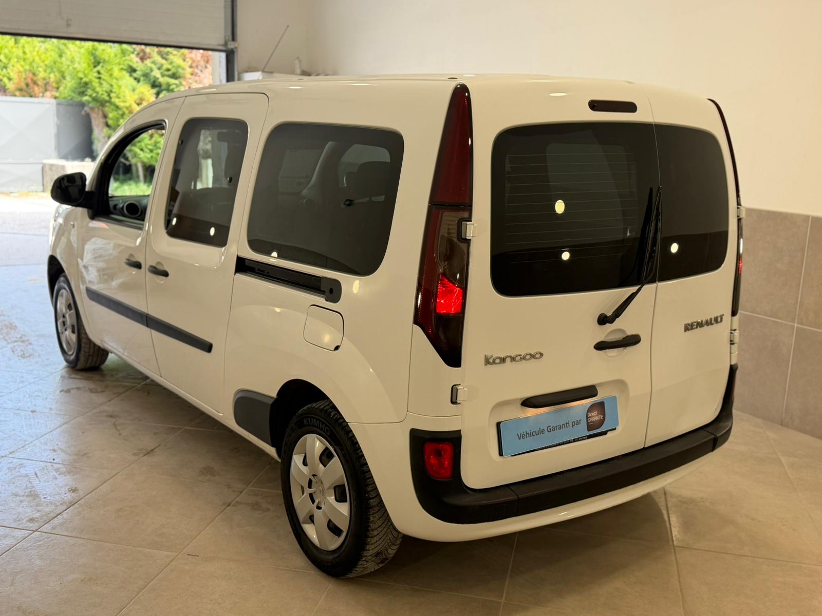 Voiture occasion