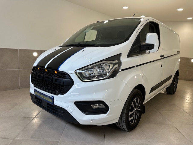 Voiture occasion