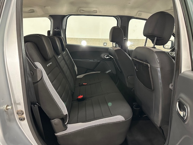 Voiture occasion