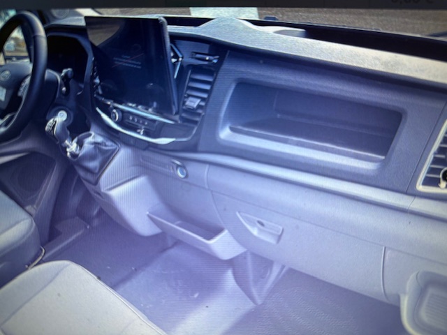 Voiture occasion