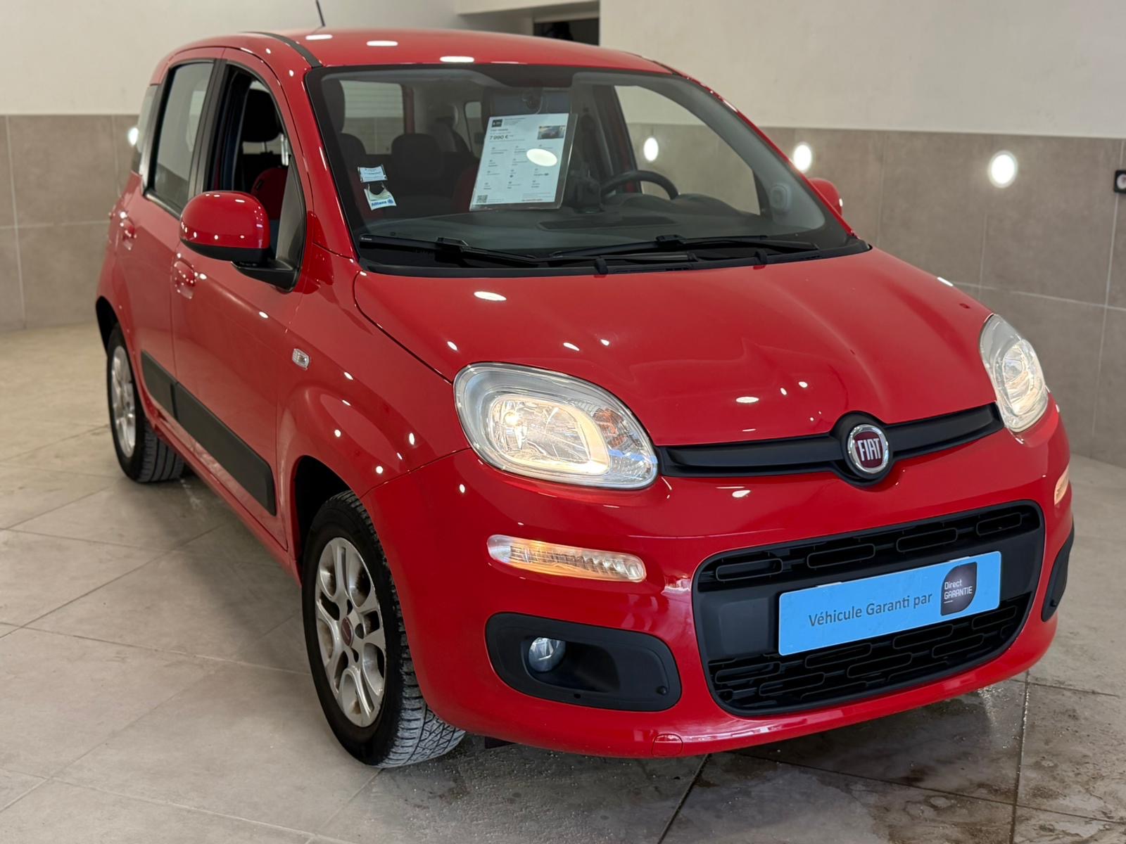 Voiture occasion