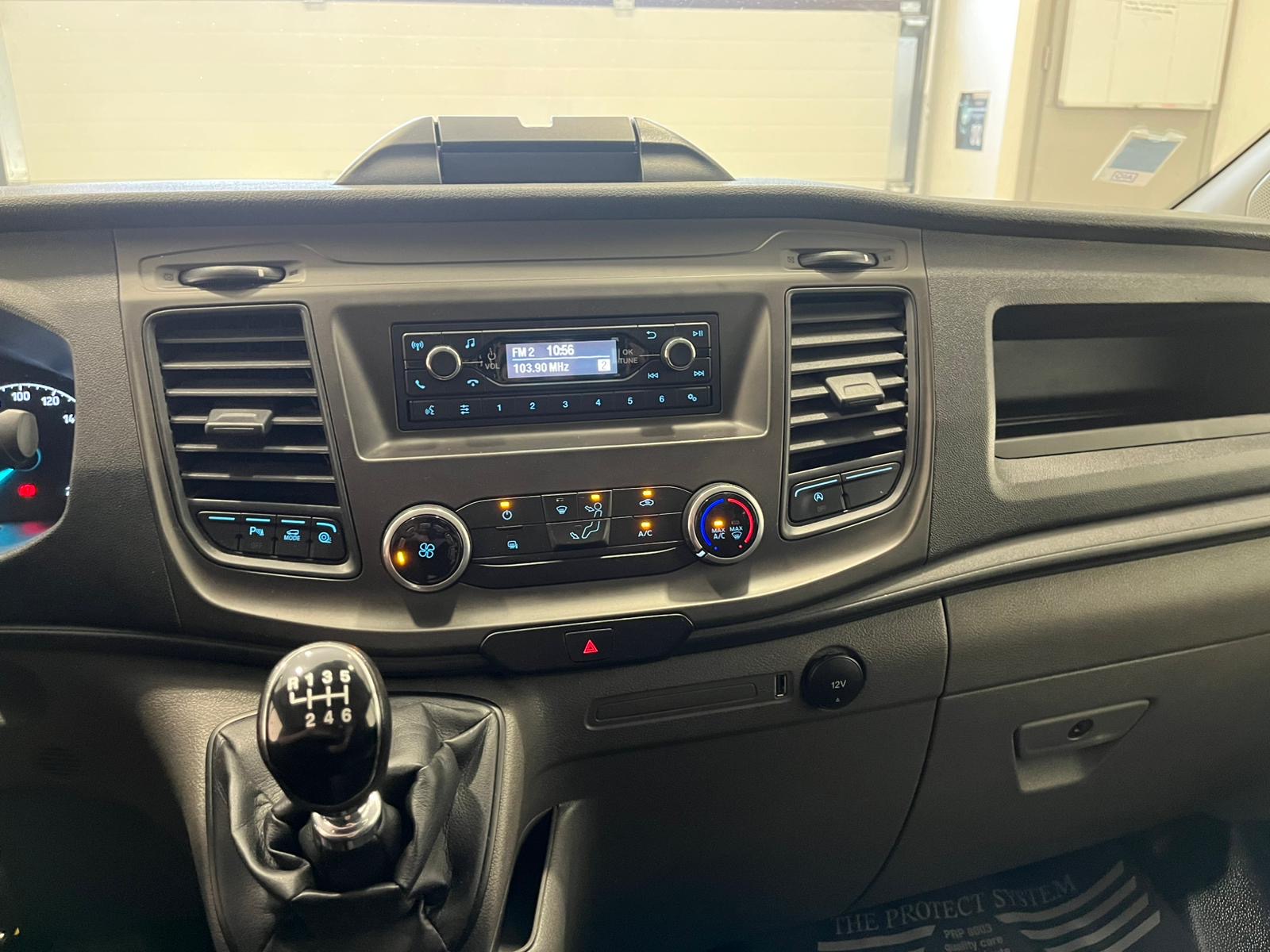 Voiture occasion