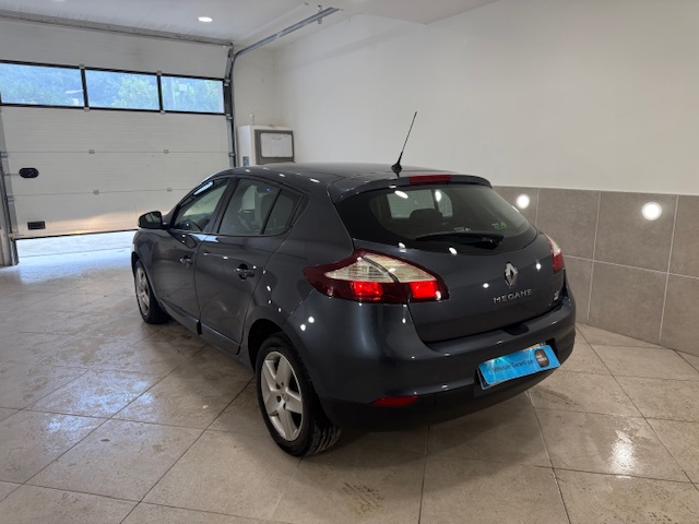 Voiture occasion