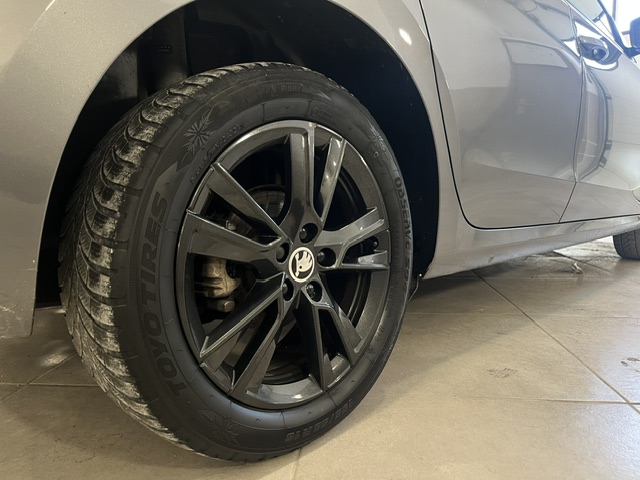 Voiture occasion