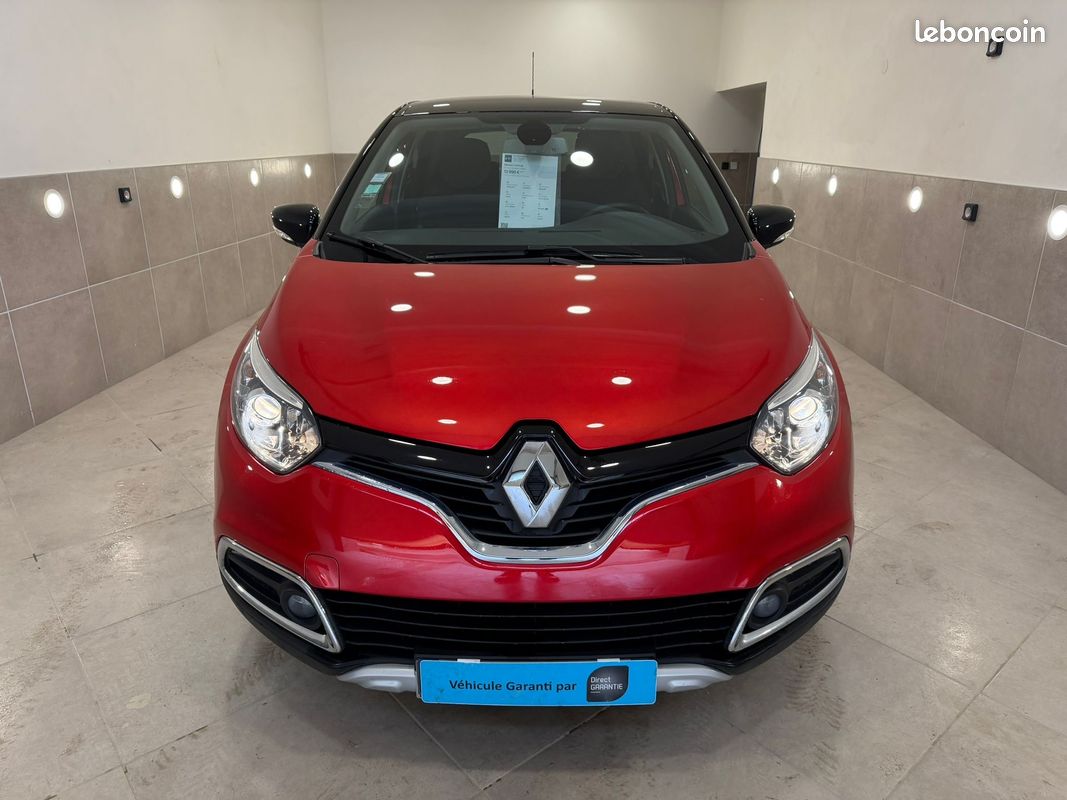 Voiture occasion