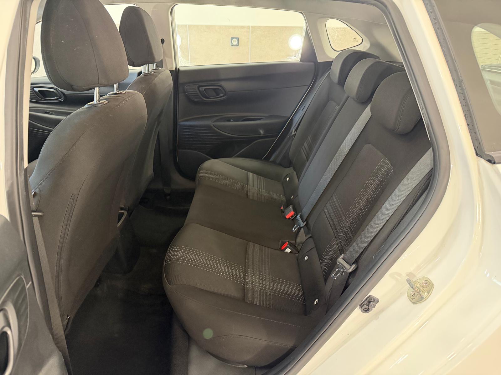 Voiture occasion
