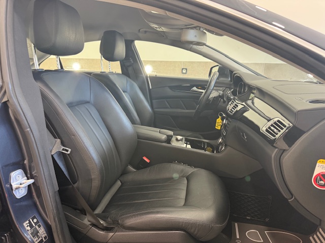 Voiture occasion