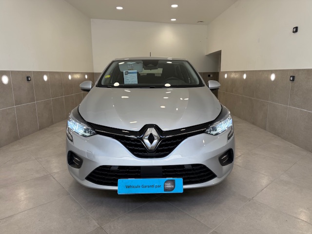 Voiture occasion