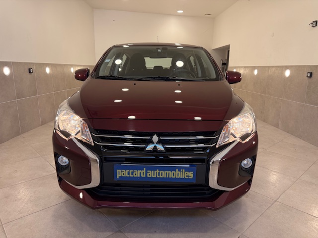 Voiture occasion