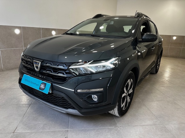 Voiture occasion