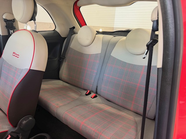 Voiture occasion