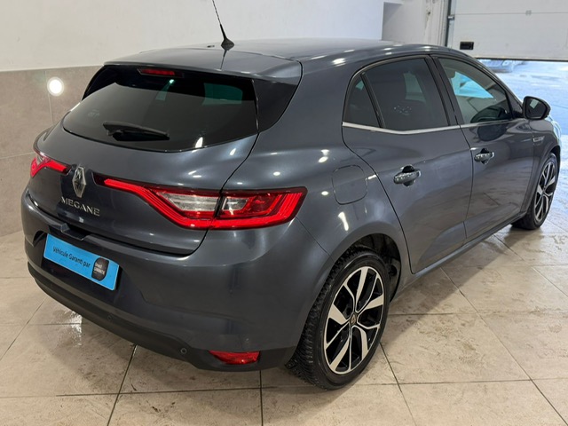 Voiture occasion