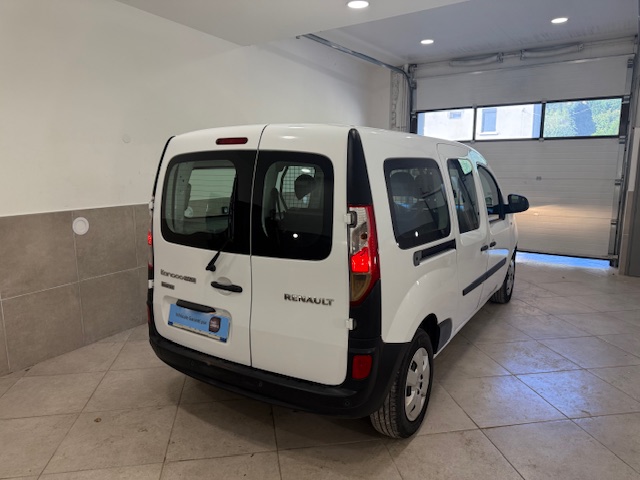 Voiture occasion