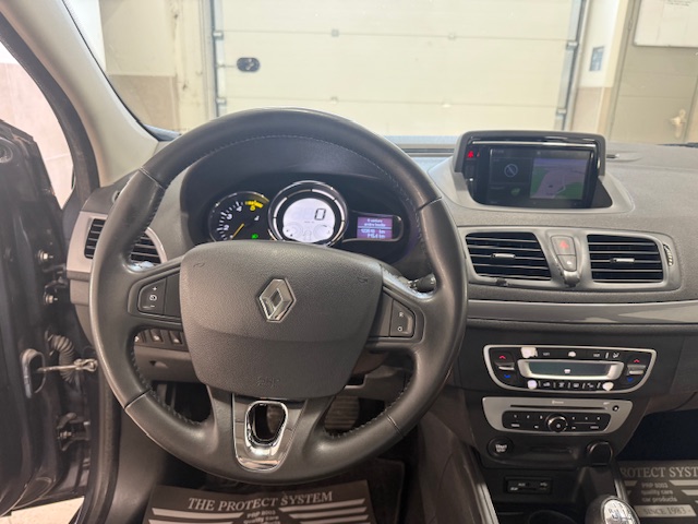 Voiture occasion