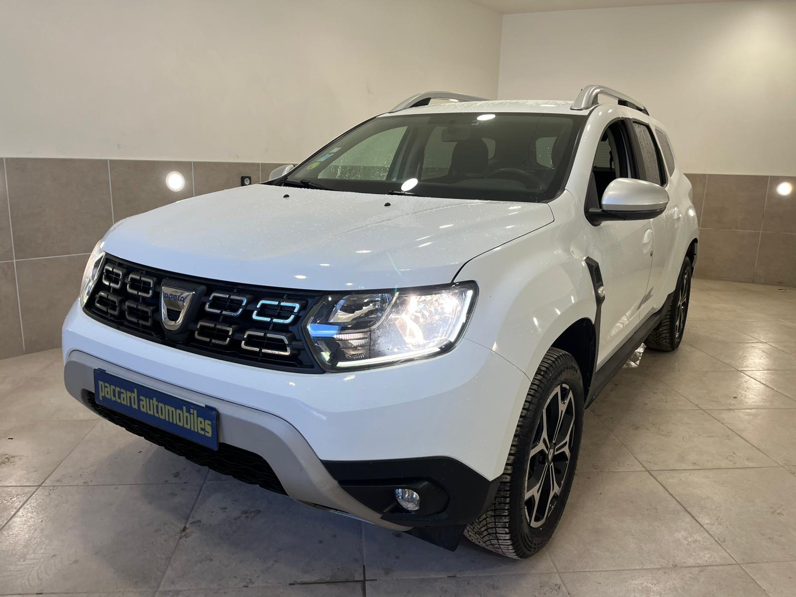 Voiture occasion