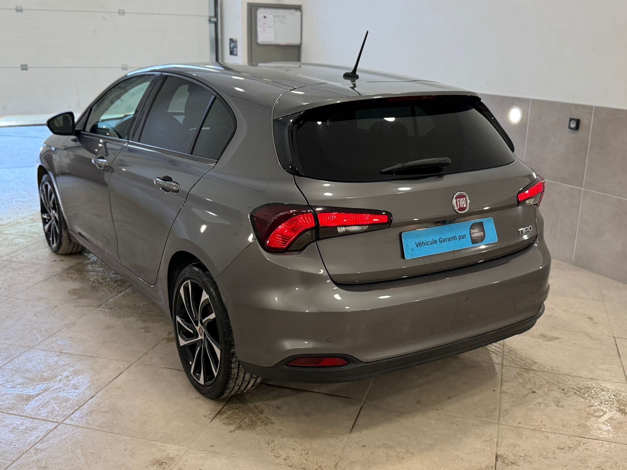 Voiture occasion