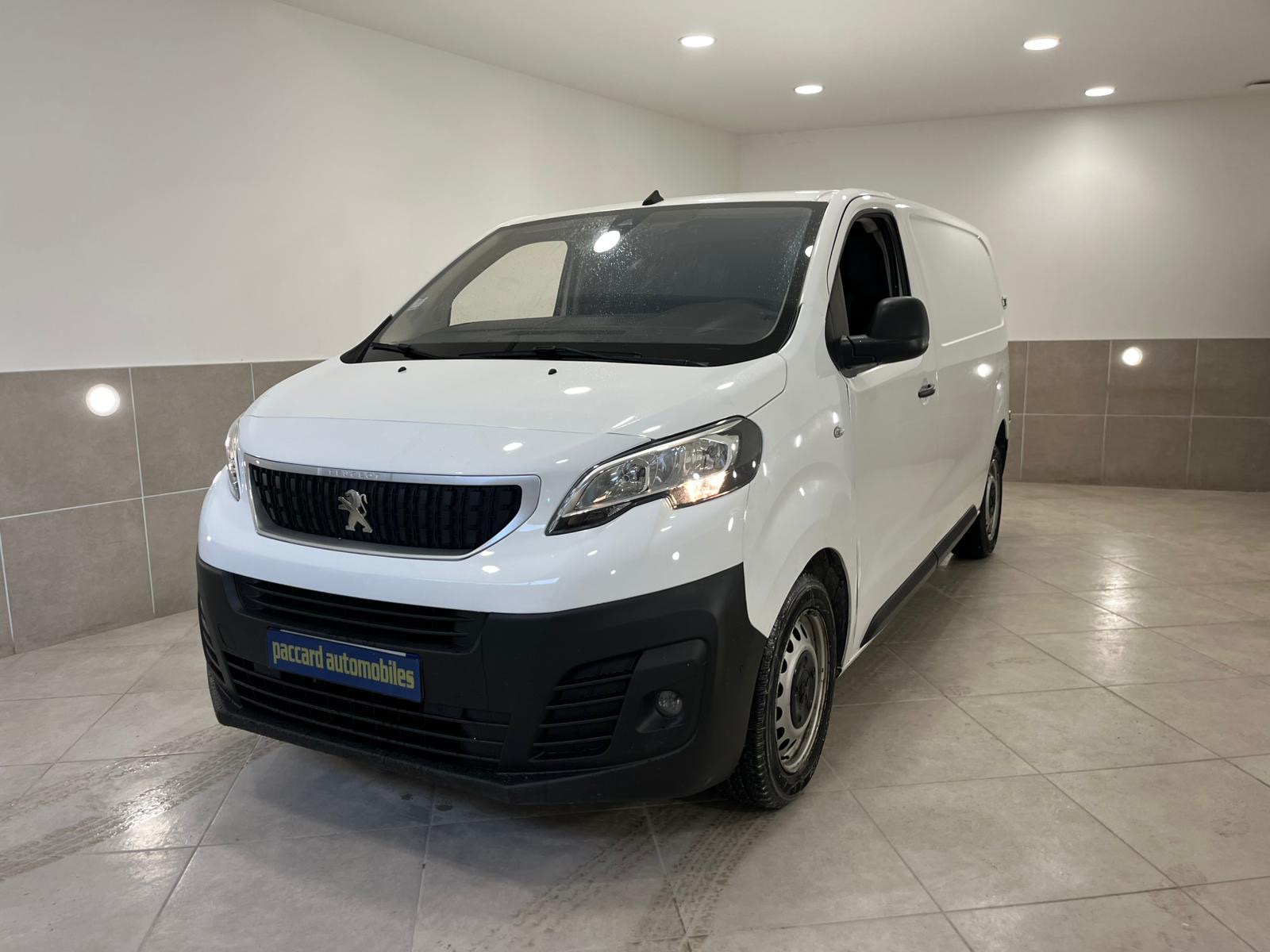 Voiture occasion